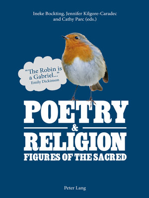 cover image of Poetry & Religion